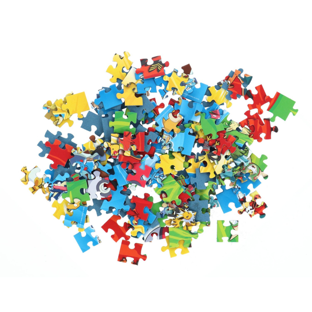 Ravensburger: Pokémon Puzzle 150 XXL