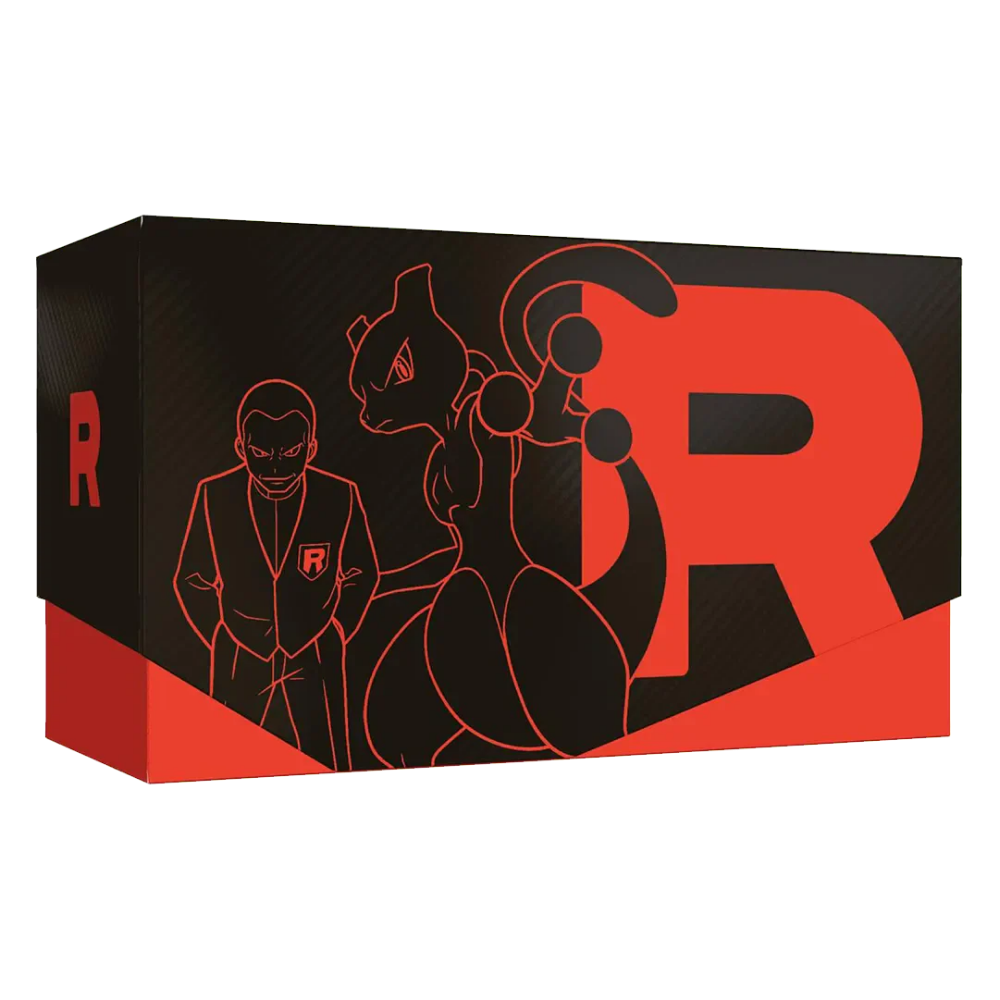 Pokémon TCG: Destined Rivals Elite Trainer Box