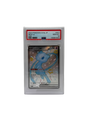 Pokémon - Mew ex #327 (PSA 10)