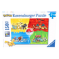 Ravensburger: Pokémon Puzzle 150 XXL