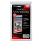 Ultra Pro: Graded Card Sleeves