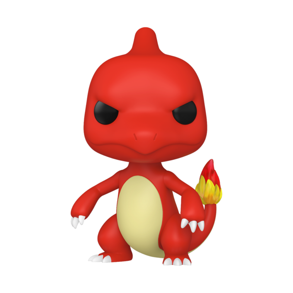 Funko pop!: Pokémon Charmeleon #1157