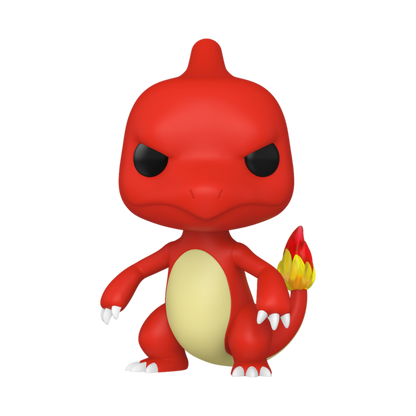 Funko pop!: Pokémon Charmeleon #1157