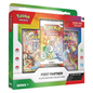 Pokémon TCG: First Partner Illustration Collection Series 1