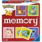 Ravensburger: Pokémon Memory