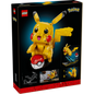 LEGO Pokémon Pikachu™ & Pokéball