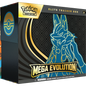 Pokémon TCG: Mega Evolution Elite Trainer Box (Lucario)