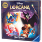Ravensburger: Disney Lorcana Mass Gateway Spel Wave 5