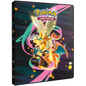 Pokémon TCG: Ascended Heroes Ultra Pro 9-Pocket Binder