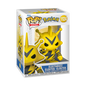 Funko pop!: Pokémon Electabuzz #1124