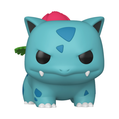 Funko pop!: Pokémon Ivysaur #1126