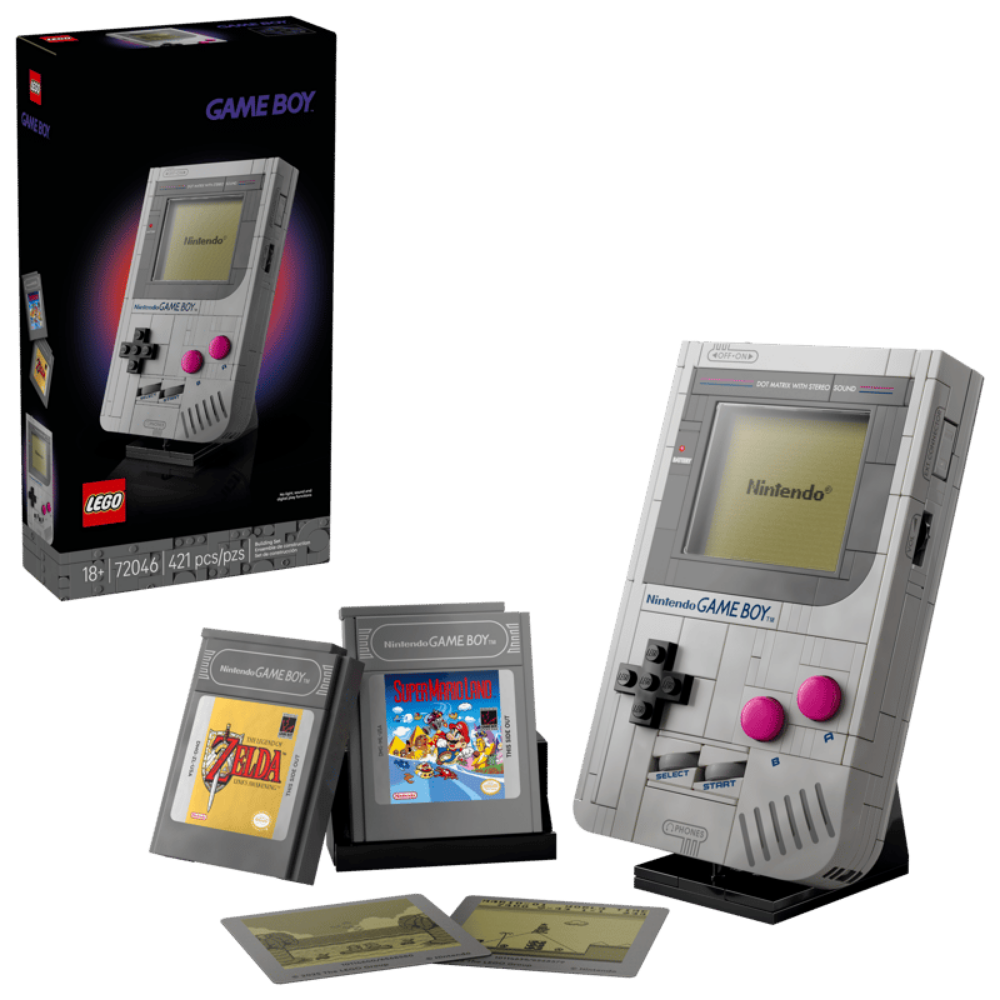 LEGO Game Boy™
