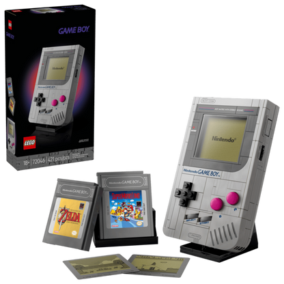 LEGO Game Boy™