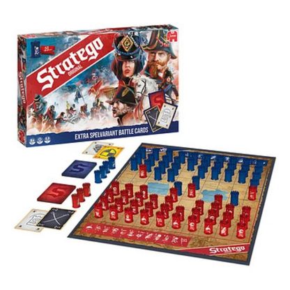 Jumbo: Stratego Original