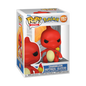Funko pop!: Pokémon Charmeleon #1157