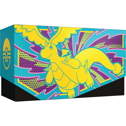 Pokémon TCG: Ascended Heroes Elite Trainer Box