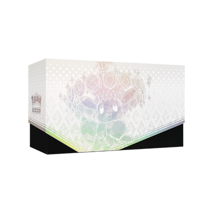 Pokémon TCG: Prismatic Evolutions Elite Trainer Box