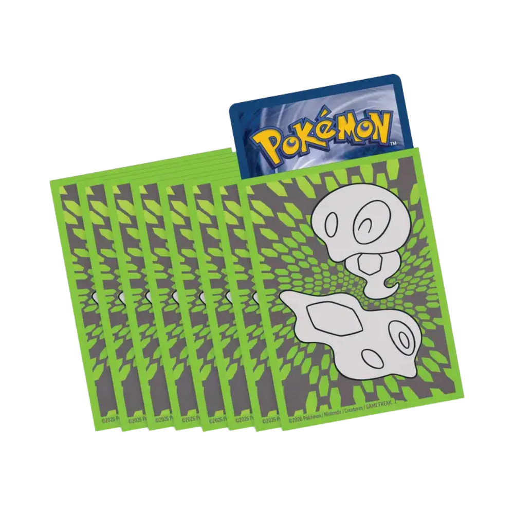 Pokémon TCG: Perfect Order Elite Trainer Box
