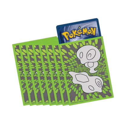 Pokémon TCG: Perfect Order Elite Trainer Box