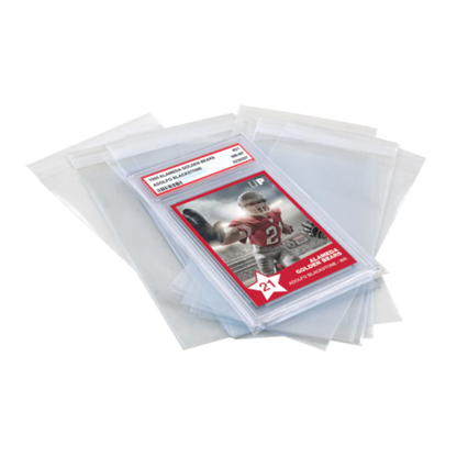 Ultra Pro: Graded Card Sleeves