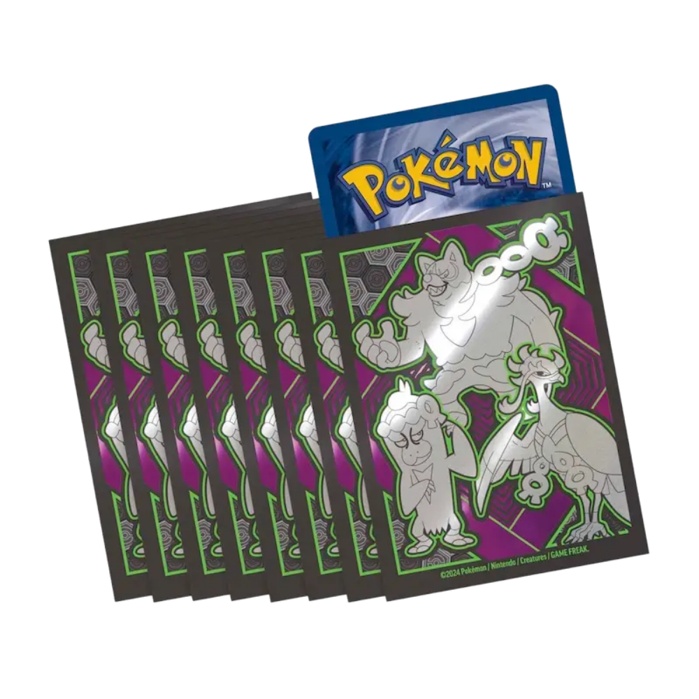 Pokémon TCG: Shrouded Fable Elite Trainer Box