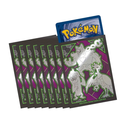 Pokémon TCG: Shrouded Fable Elite Trainer Box