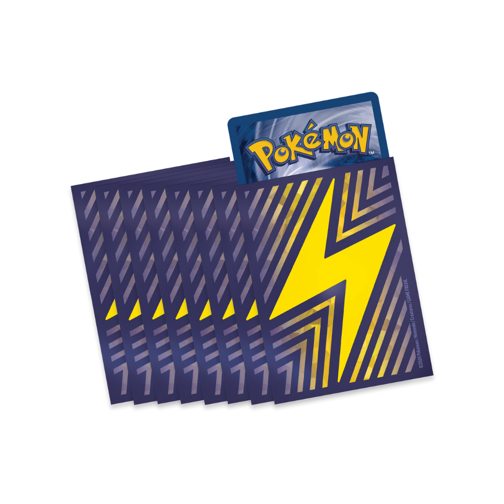 Pokémon TCG: Surging Sparks Elite Trainer Box