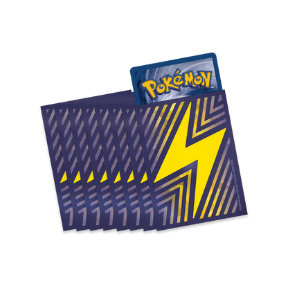 Pokémon TCG: Surging Sparks Elite Trainer Box
