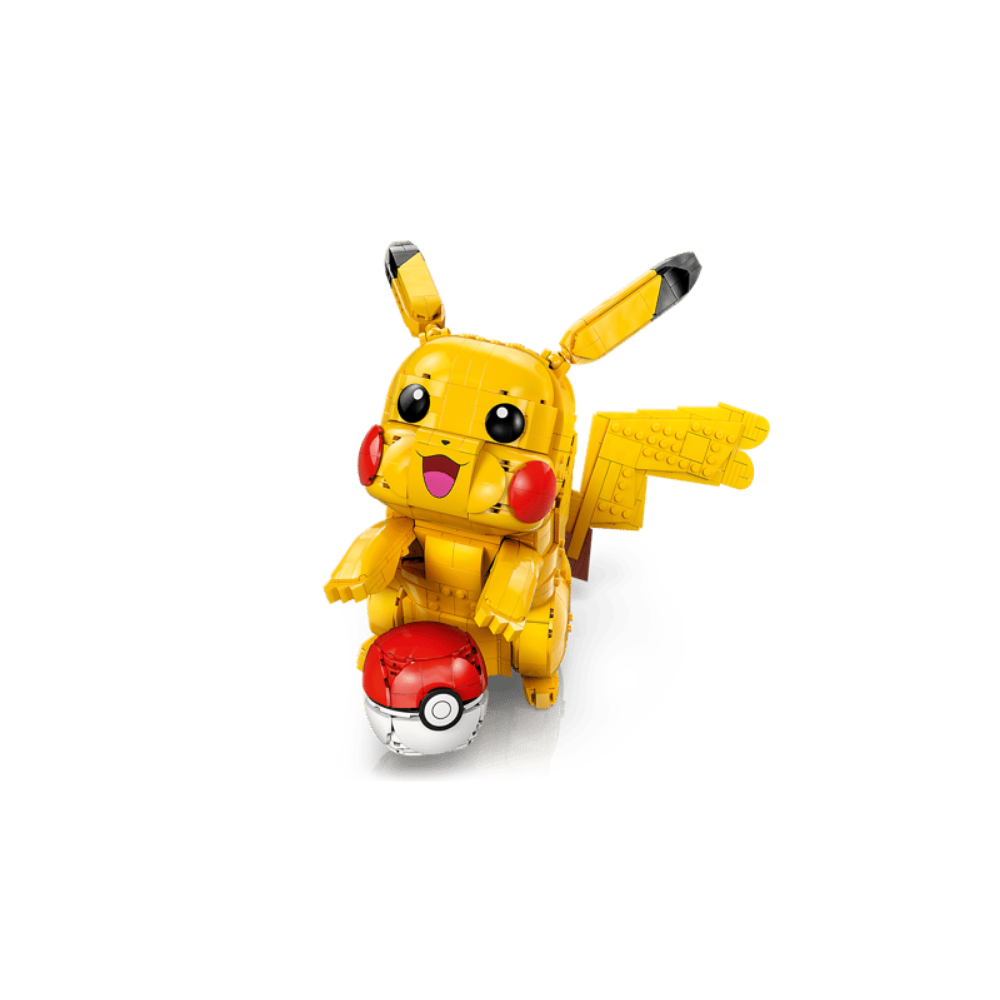 LEGO Pokémon Pikachu™ & Pokéball