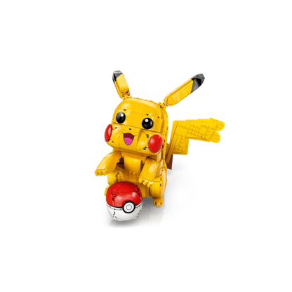 LEGO Pokémon Pikachu™ & Pokéball