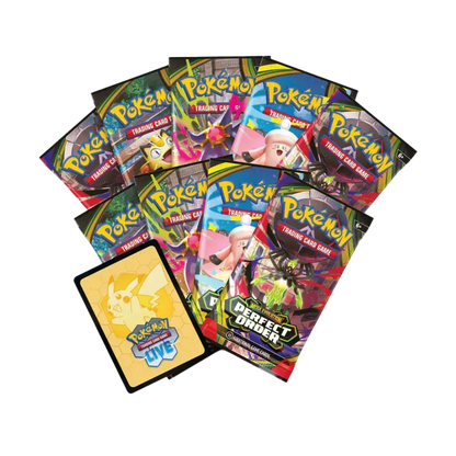 Pokémon TCG: Perfect Order Elite Trainer Box