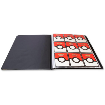 Pokémon TCG: Ascended Heroes Ultra Pro 9-Pocket Binder