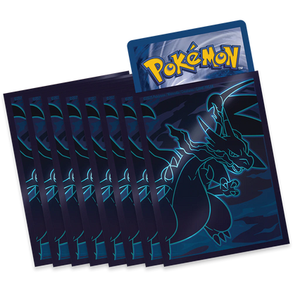 Pokémon TCG: Phantasmal Flames Elite Trainer Box