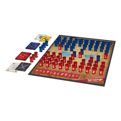 Jumbo: Stratego Original