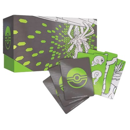 Pokémon TCG: Perfect Order Elite Trainer Box
