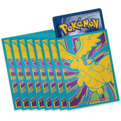 Pokémon TCG: Ascended Heroes Elite Trainer Box