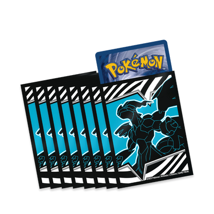 Pokémon TCG: Black Bolt Elite Trainer Box