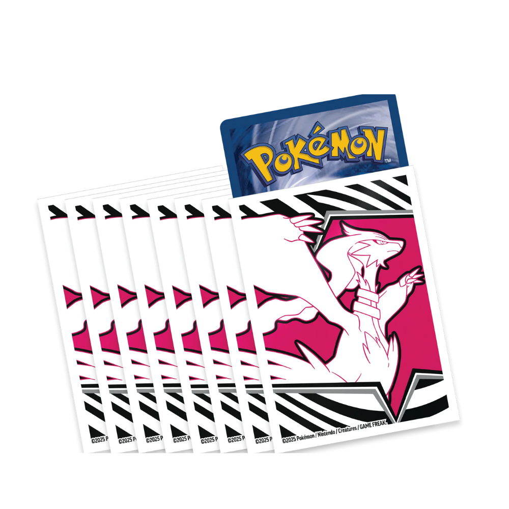 Pokémon TCG: White Flare Elite Trainer Box