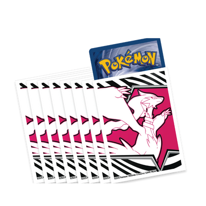 Pokémon TCG: White Flare Elite Trainer Box