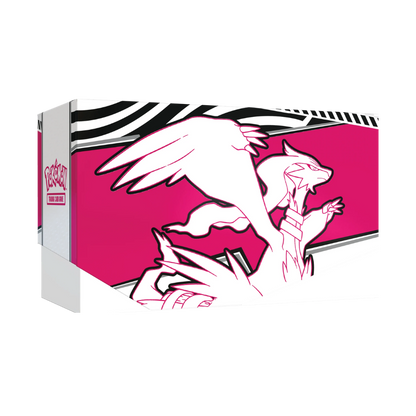 Pokémon TCG: White Flare Elite Trainer Box