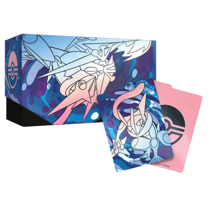 Pokémon TCG: Chaos Rising Elite Trainer Box