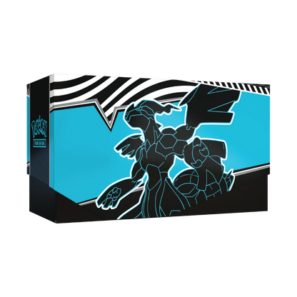 Pokémon TCG: Black Bolt Elite Trainer Box
