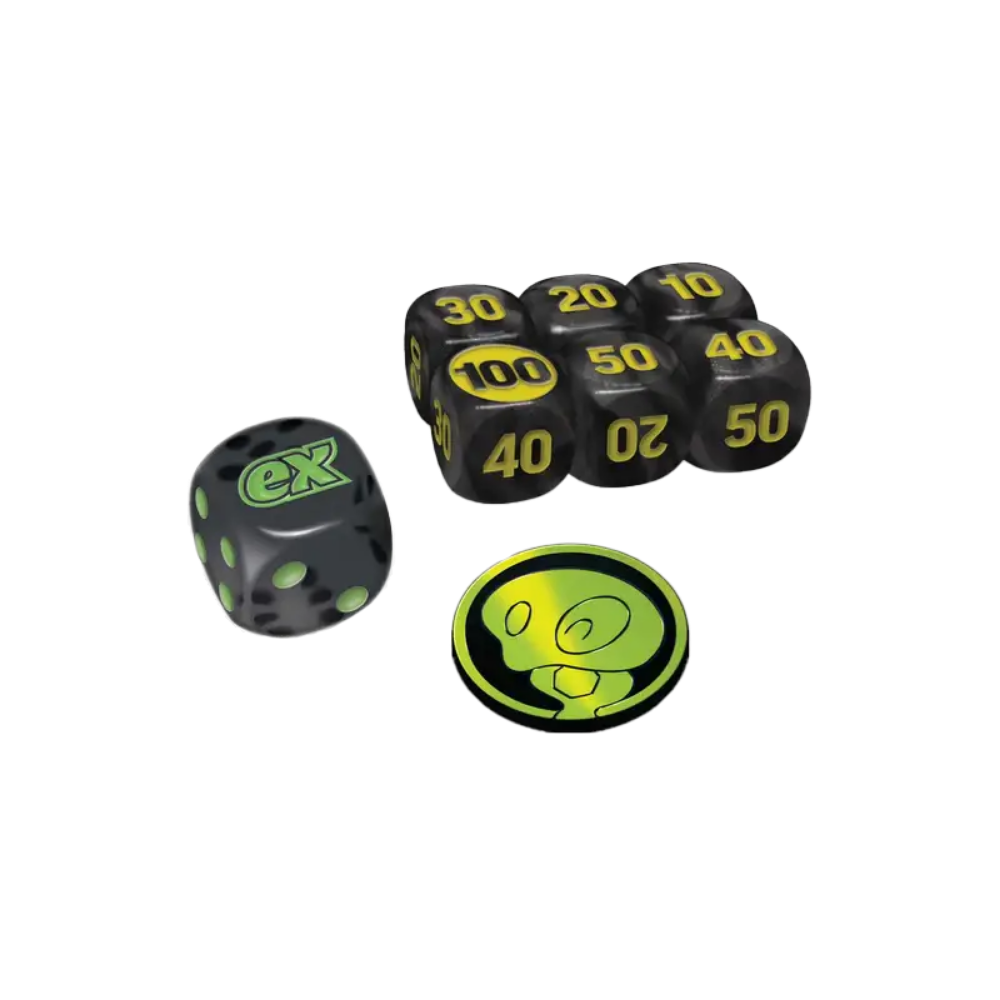 Pokémon TCG: Perfect Order Elite Trainer Box