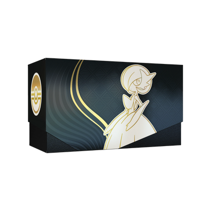 Pokémon TCG: Mega Evolution Elite Trainer Box (Gardevoir)