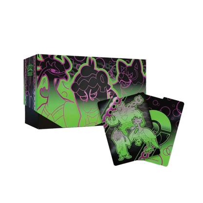 Pokémon TCG: Shrouded Fable Elite Trainer Box