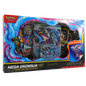 Pokémon TCG: Mega Greninja ex Premium Collection