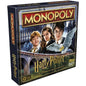 Monopoly: Harry Potter (NL)