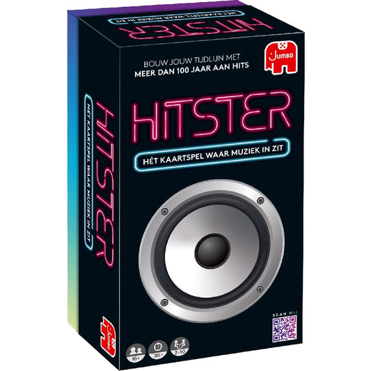 Hitster - Classic (NL)