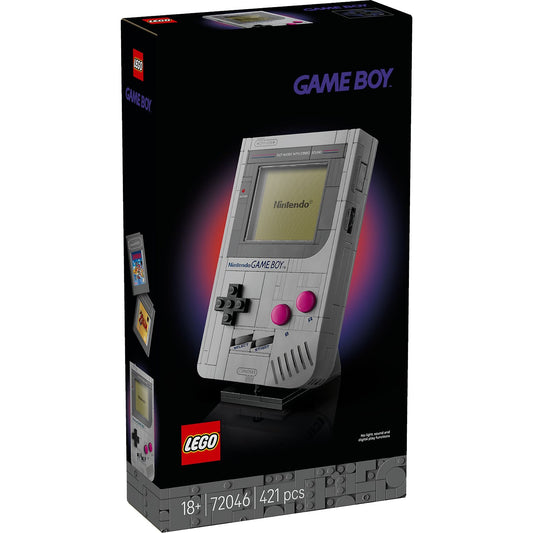 Lego - Game Boy