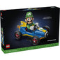 Lego - Luigi
